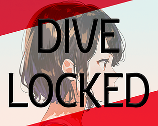 down Divelocked