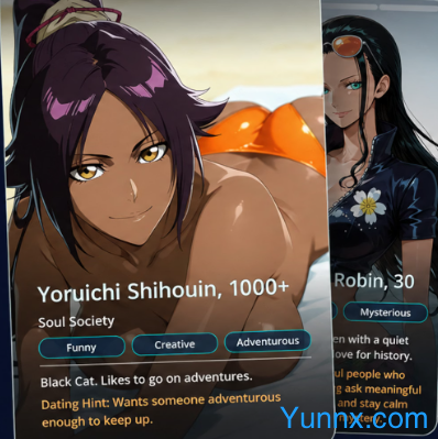 Isekai Link