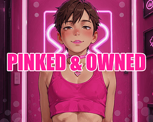 down Pinked and Owned