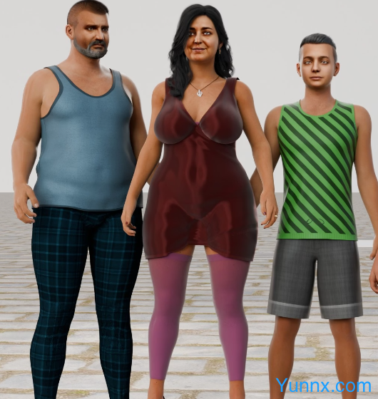 dLd - Dirty Lustful Desires