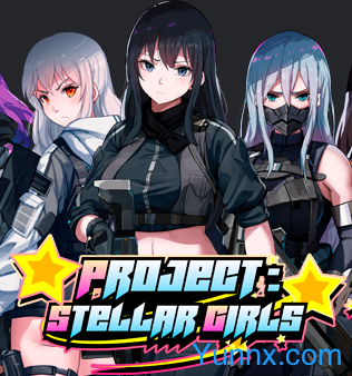 Project: Stellar Girls Project: Stellar Girls free download