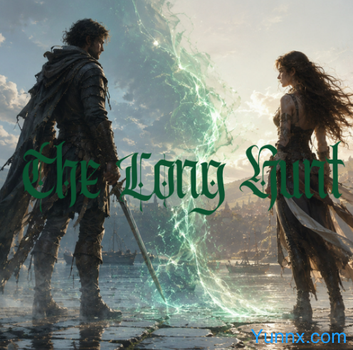 The Long Hunt The Long Hunt  Game Download Free