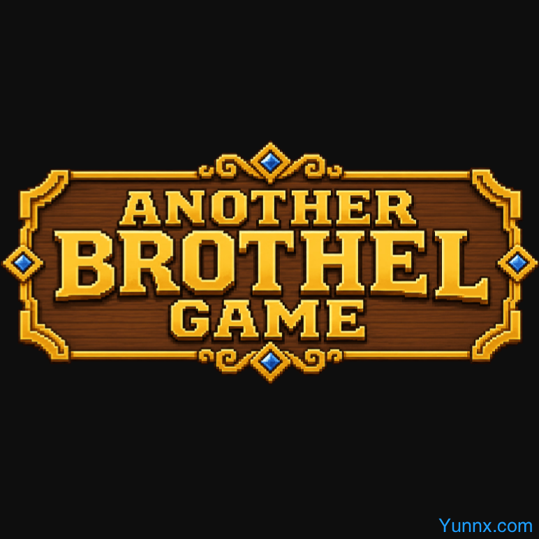 Another Brothel Game Logo
