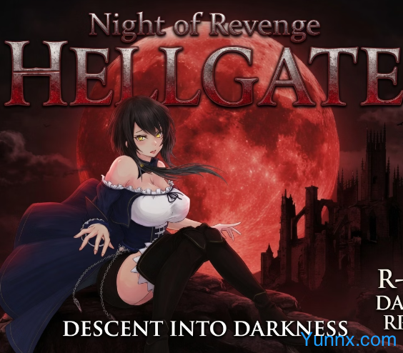 Night of Revenge 