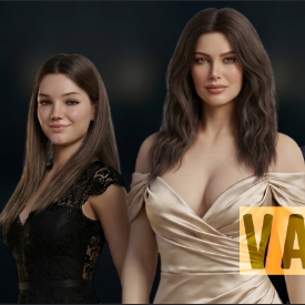 Vanessa Whitmore Logo