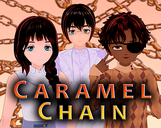 Caramel Chain Caramel Chain Game Download Free