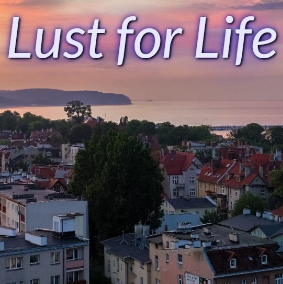 Lust for Life Logo