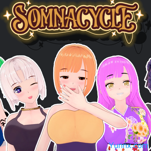Somnacycle Somnacycle Game Download