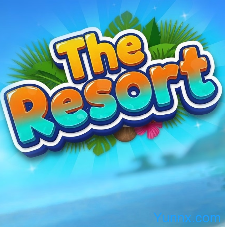 The Resort Logo