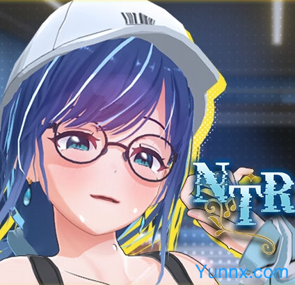  NTR Idol: Déjà Vu Logo