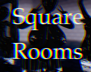 Square Rooms Logo