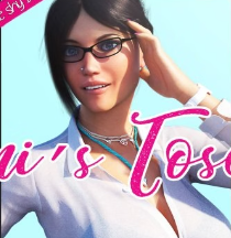 Noemi's Toscana Rebirth Logo