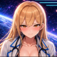 Galaxy Girls: Uncensored Logo