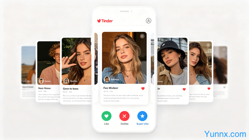 Tinder is not just a dating app: a comprehensive review of hidden social gameplay with 75 million monthly active users