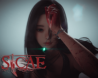 Sicae Logo