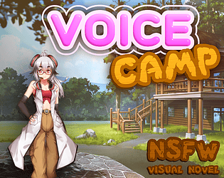 Voice Camp Logo