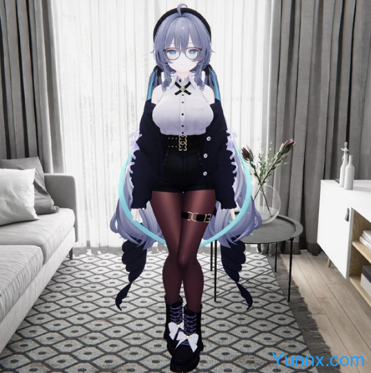 Shutter & Seduction VR Logo