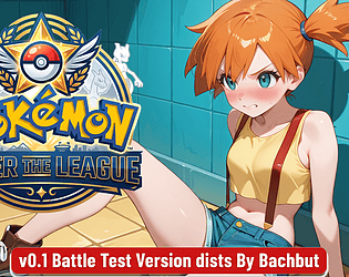 down Pokemon:After the League