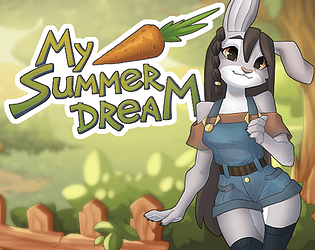 down My Summer Dream