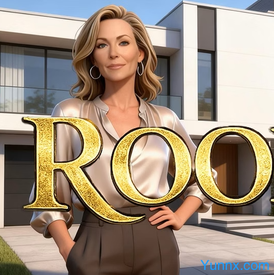 Rooms Logo
