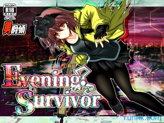 Evening Survivor Logo
