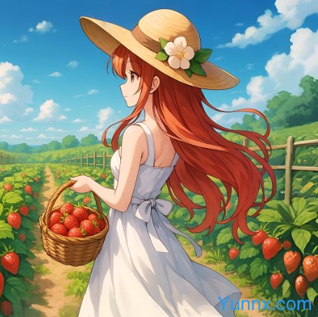 Sweet Harvest Logo