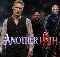 Another Path Logo