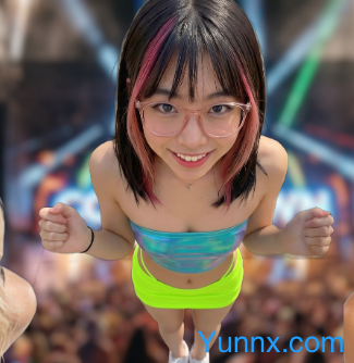 Under the Electric Sky Logo
