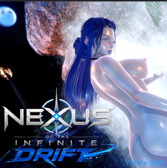 Nexus of the Infinite Drift Logo