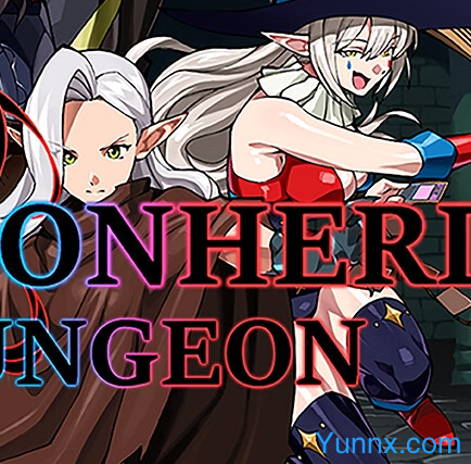 down Demonherd Dungeon