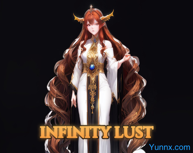 Infinity Lust