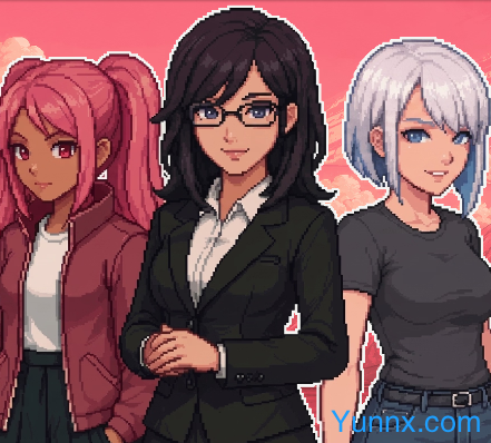 Sex Station VR