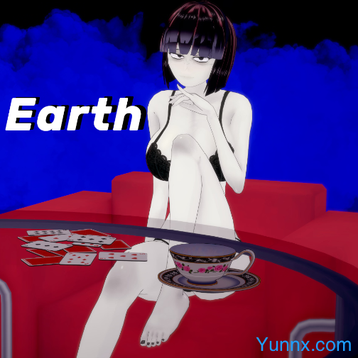 down Vacation To Earth
