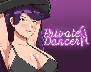 down Private Dancer