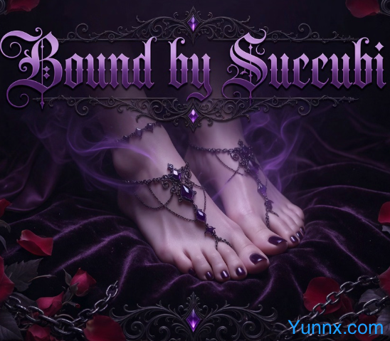 Bound by Succubi