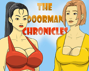 The Doorman's Chronicles