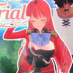 Velgard's Trial