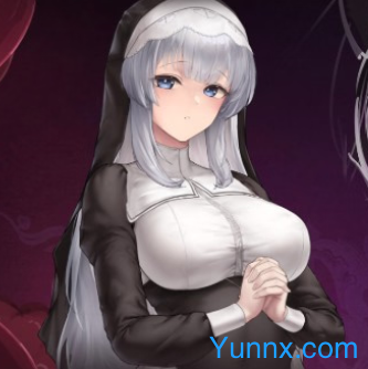 The Lustful Saint: The Mark of Pregnancy Carved into the Sister's Vagina