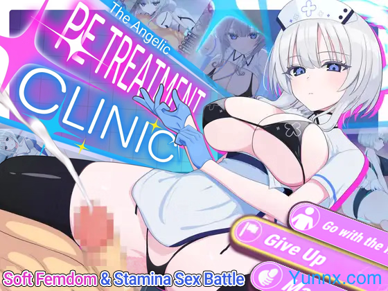 The Angelic PE Treatment Clinic The Angelic PE Treatment Clinic Game Download