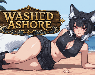 Washed Ashore Washed Ashore Game Download Free
