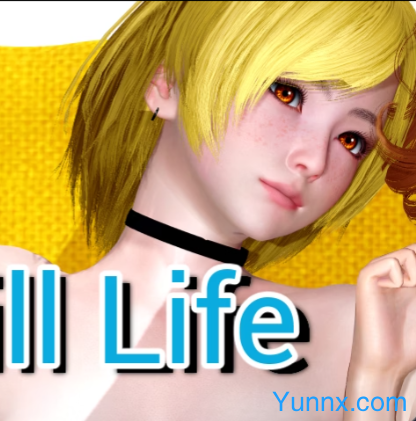Chill Life Logo