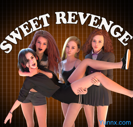 Sweet Reveng Logo