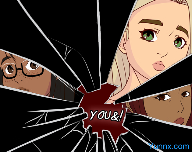 You&! Logo