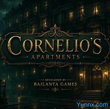 Cornelio's Apartments Logo