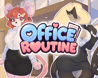 Office Routine Office Routine Hentai Game apk Download