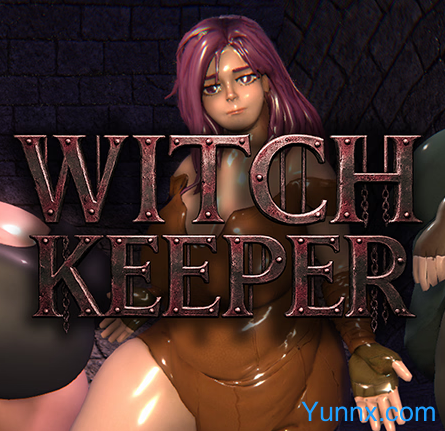 Witch Keeper Witch Keeper Hentai game download