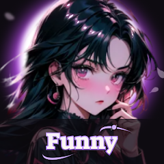 Funny _Happy Chat Funny _Happy Chat ai app download for android