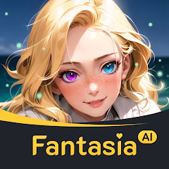 Fantasia Fantasia ai chat apk  download