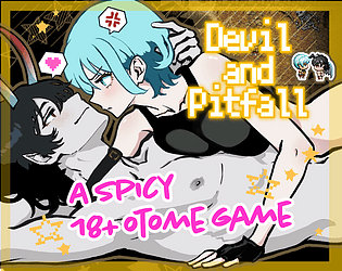 Devil and Pitfall Devil and Pitfall Game Download