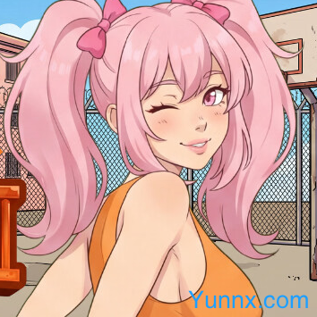 Horny Jail Logo